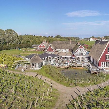 Arilds Vingard Exterior foto