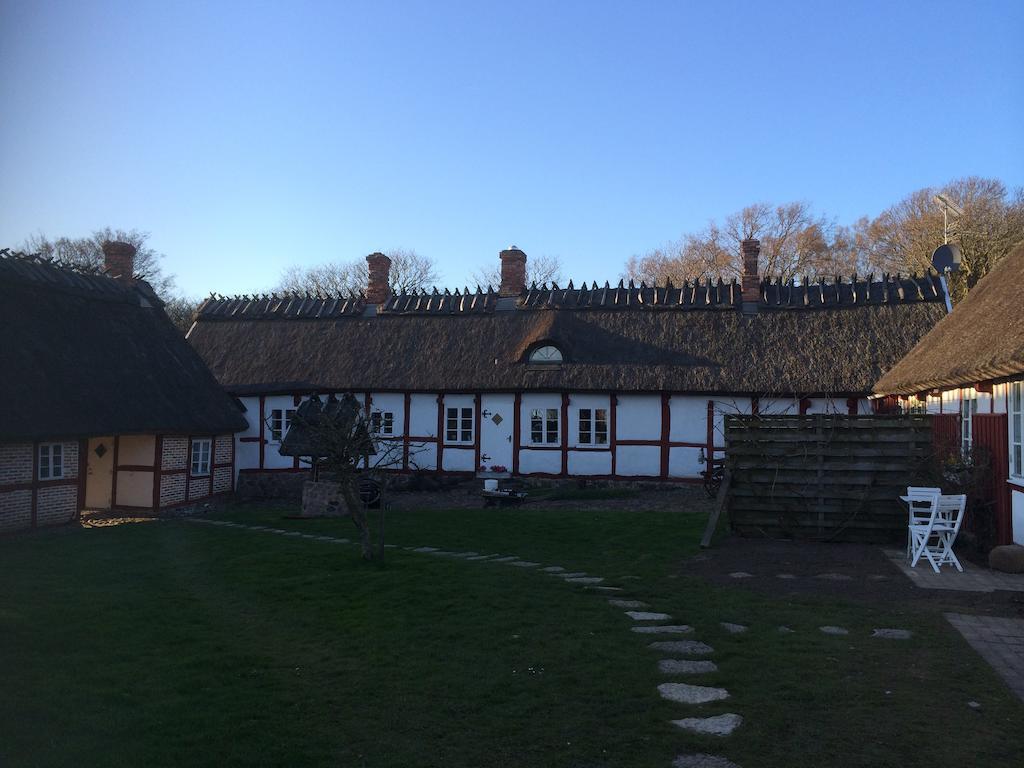 Arilds Vingard Exterior foto