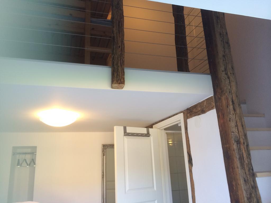 Arilds Vingard Exterior foto