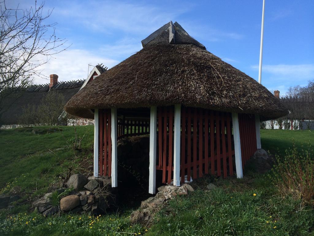 Arilds Vingard Exterior foto