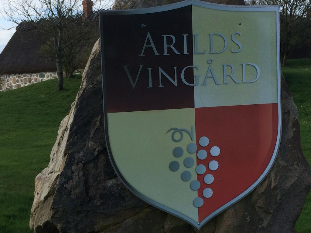 Arilds Vingard Exterior foto