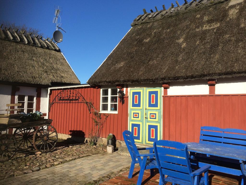 Arilds Vingard Exterior foto