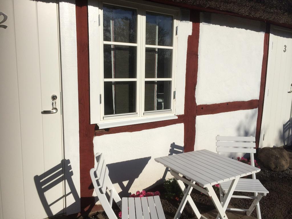 Arilds Vingard Exterior foto
