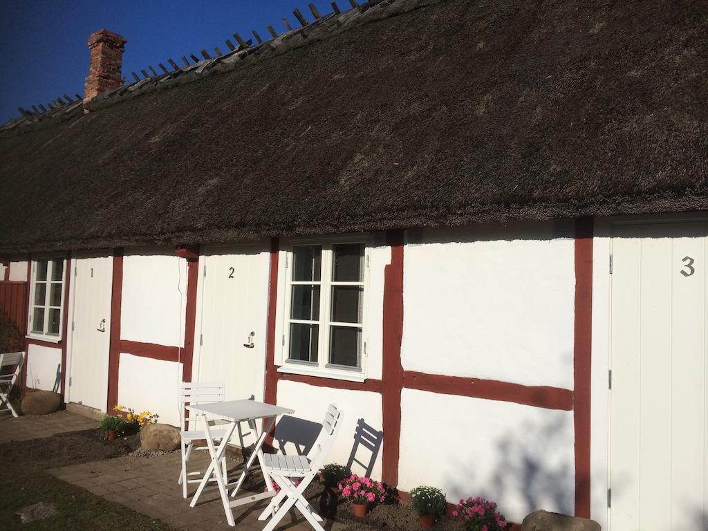 Arilds Vingard Exterior foto