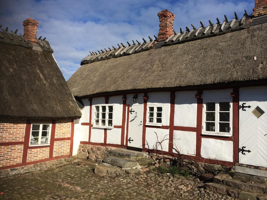 Arilds Vingard Exterior foto