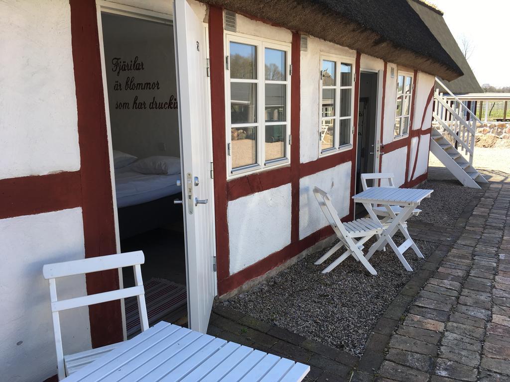 Arilds Vingard Exterior foto