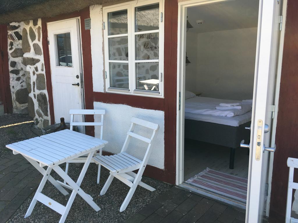 Arilds Vingard Exterior foto