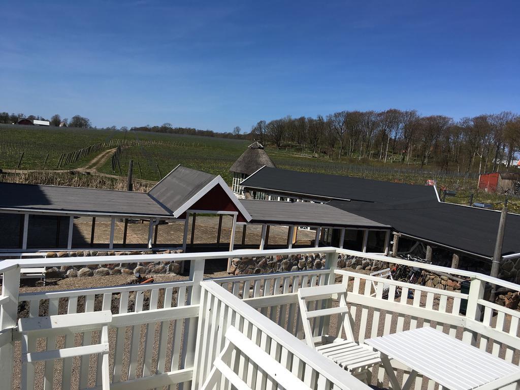 Arilds Vingard Exterior foto