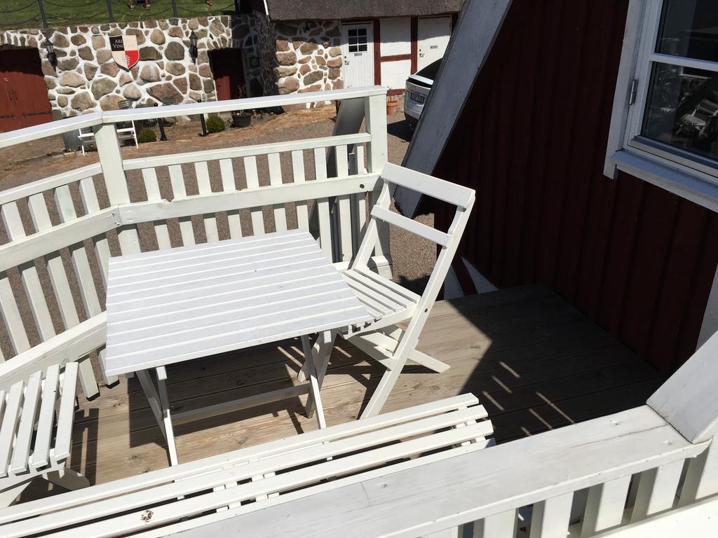 Arilds Vingard Exterior foto