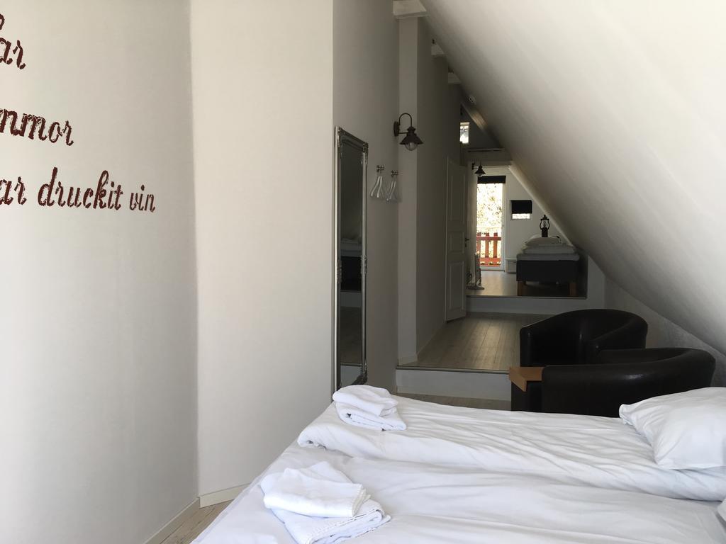 Arilds Vingard Exterior foto