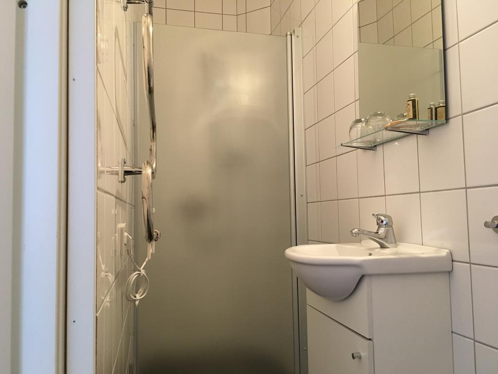 Arilds Vingard Exterior foto
