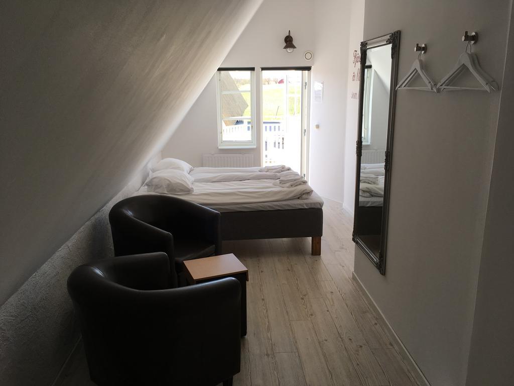 Arilds Vingard Exterior foto