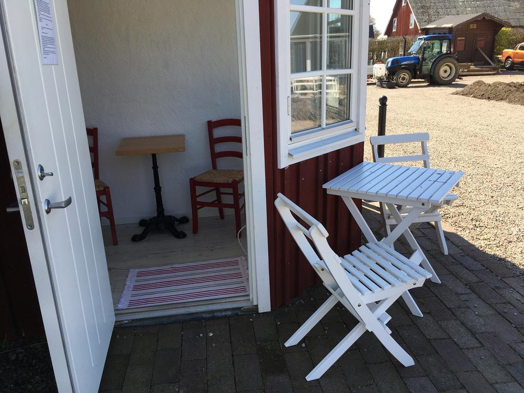 Arilds Vingard Exterior foto