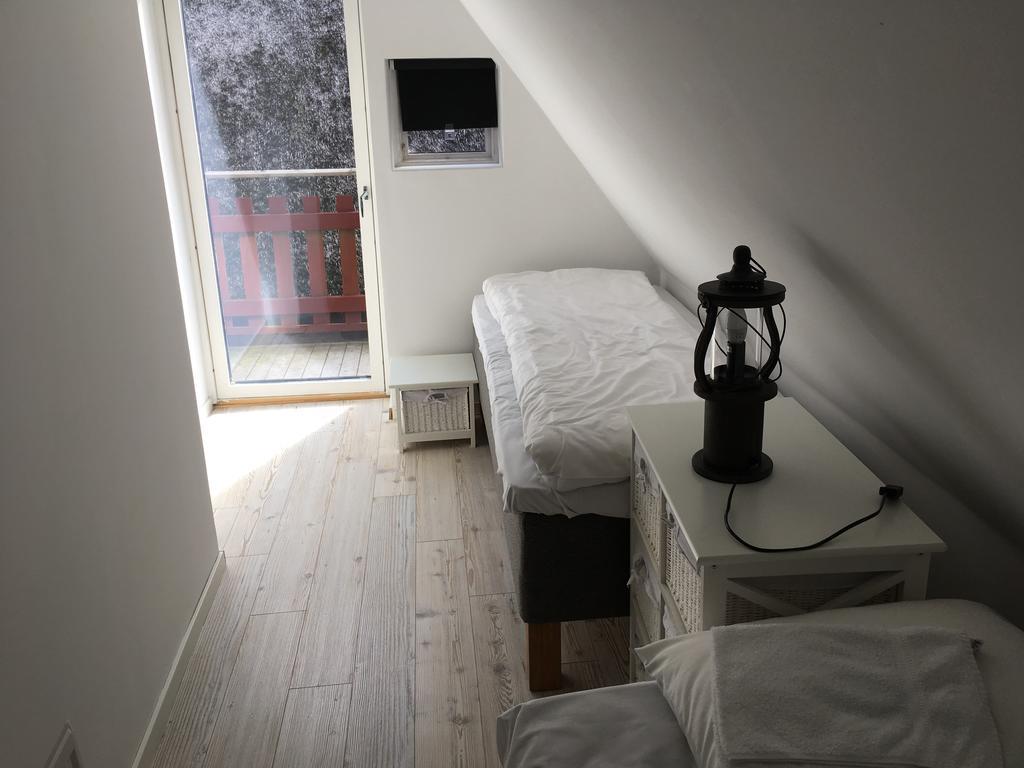 Arilds Vingard Exterior foto