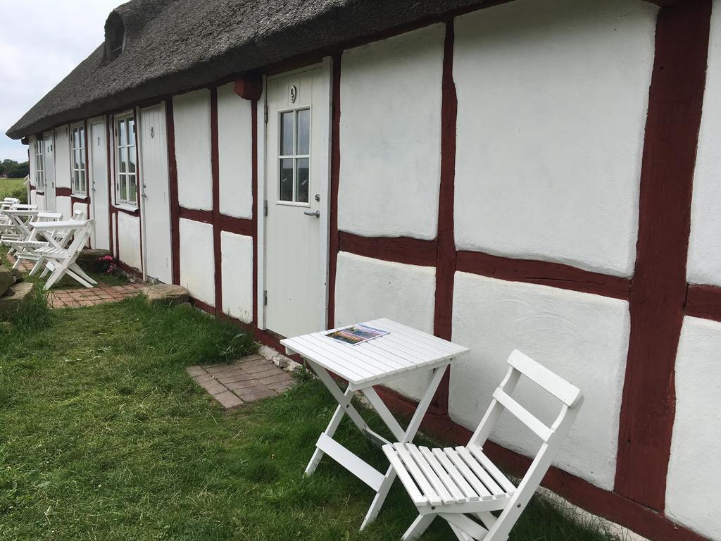 Arilds Vingard Exterior foto