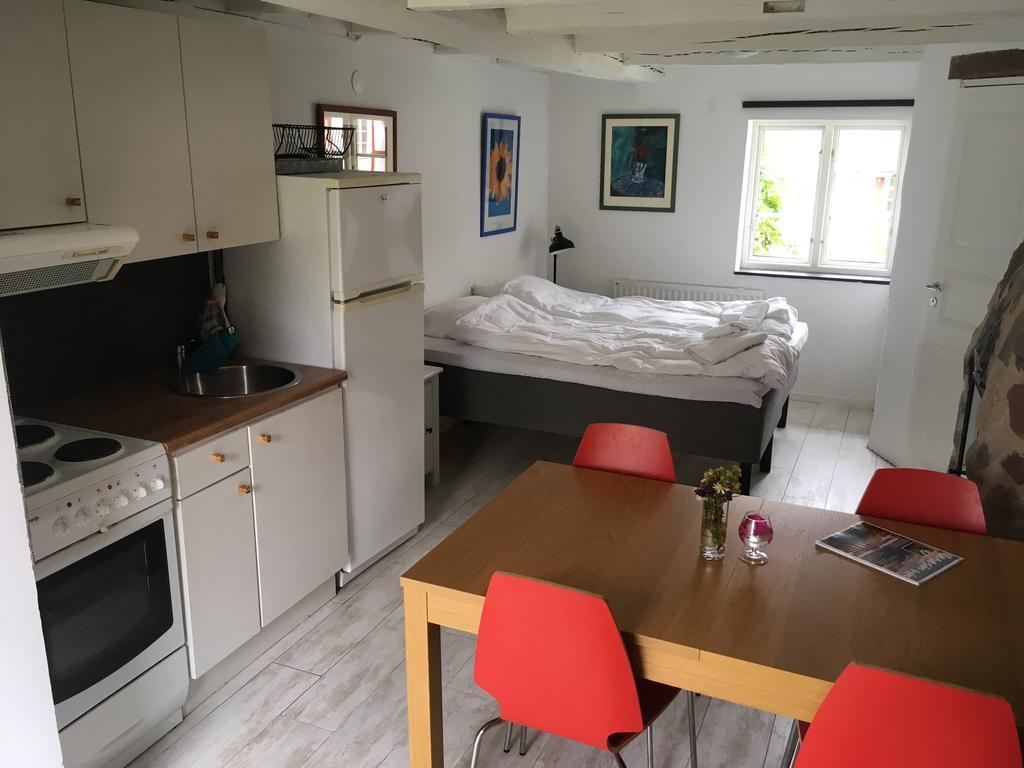 Arilds Vingard Exterior foto