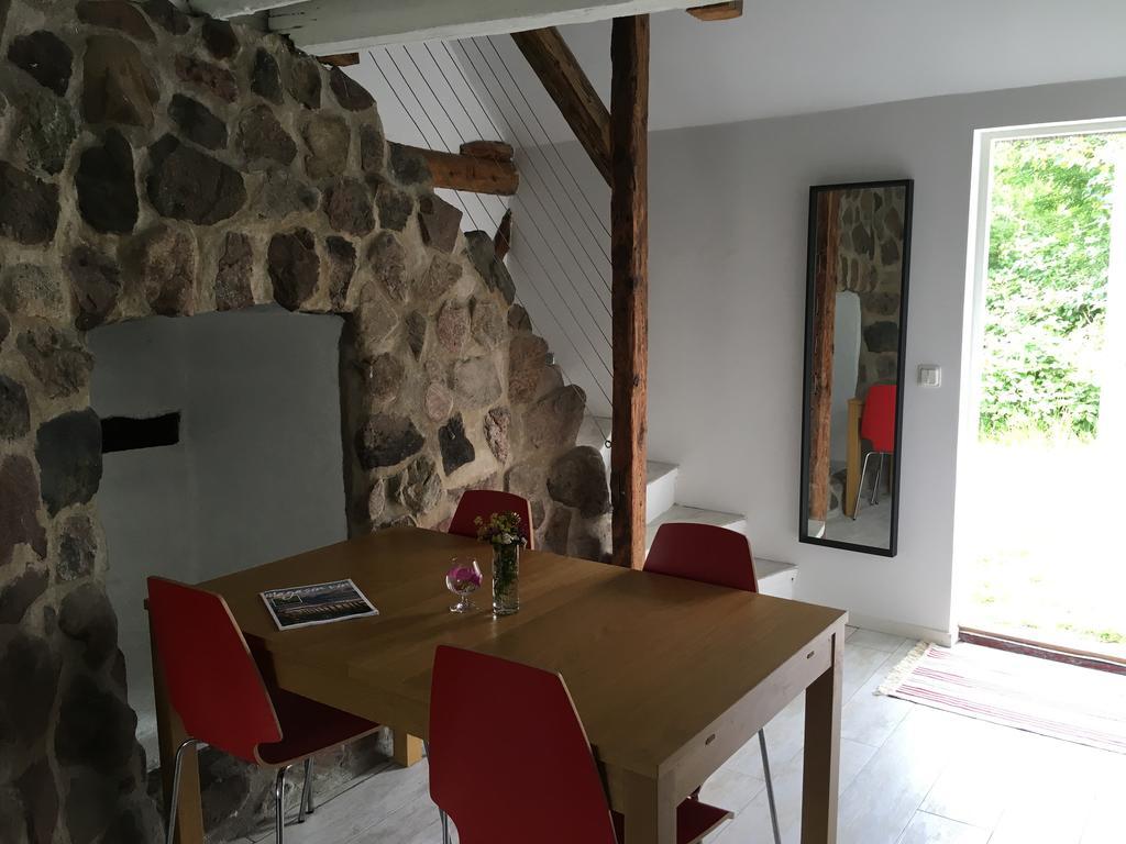 Arilds Vingard Exterior foto