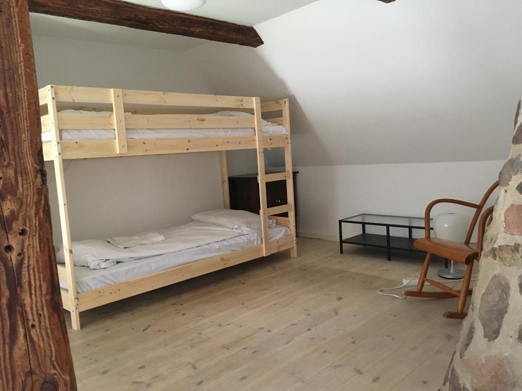 Arilds Vingard Exterior foto