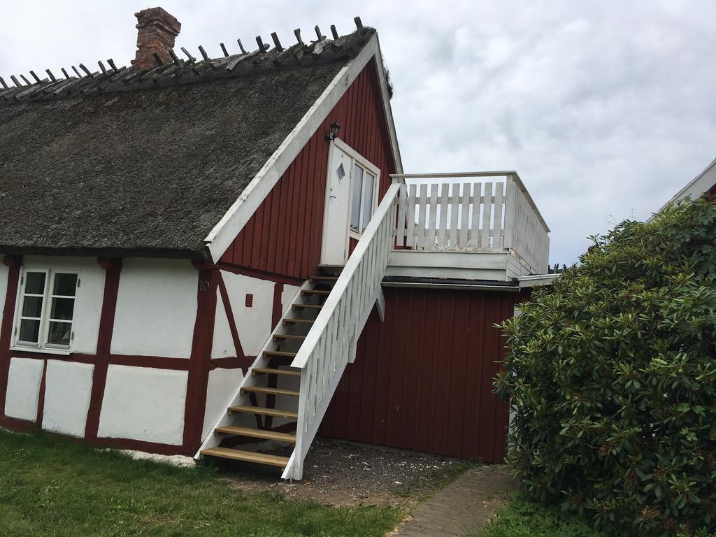 Arilds Vingard Exterior foto
