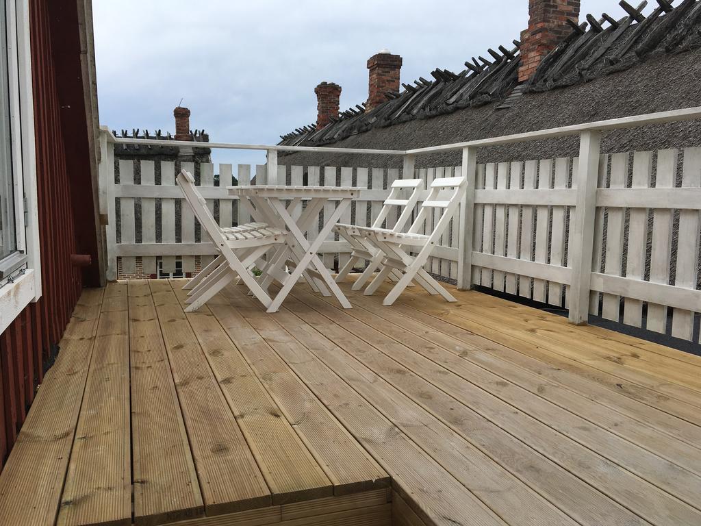 Arilds Vingard Exterior foto