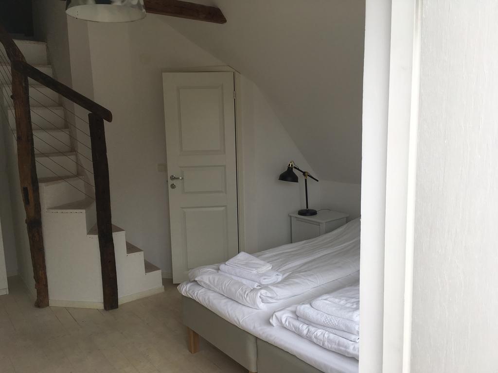 Arilds Vingard Exterior foto