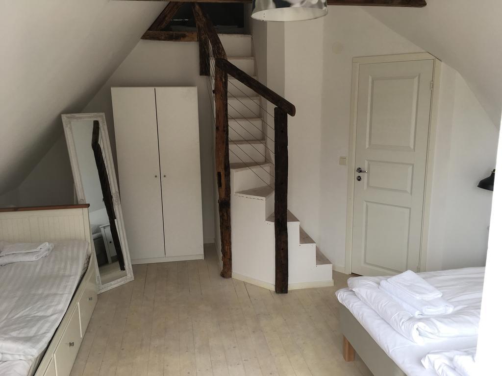 Arilds Vingard Exterior foto