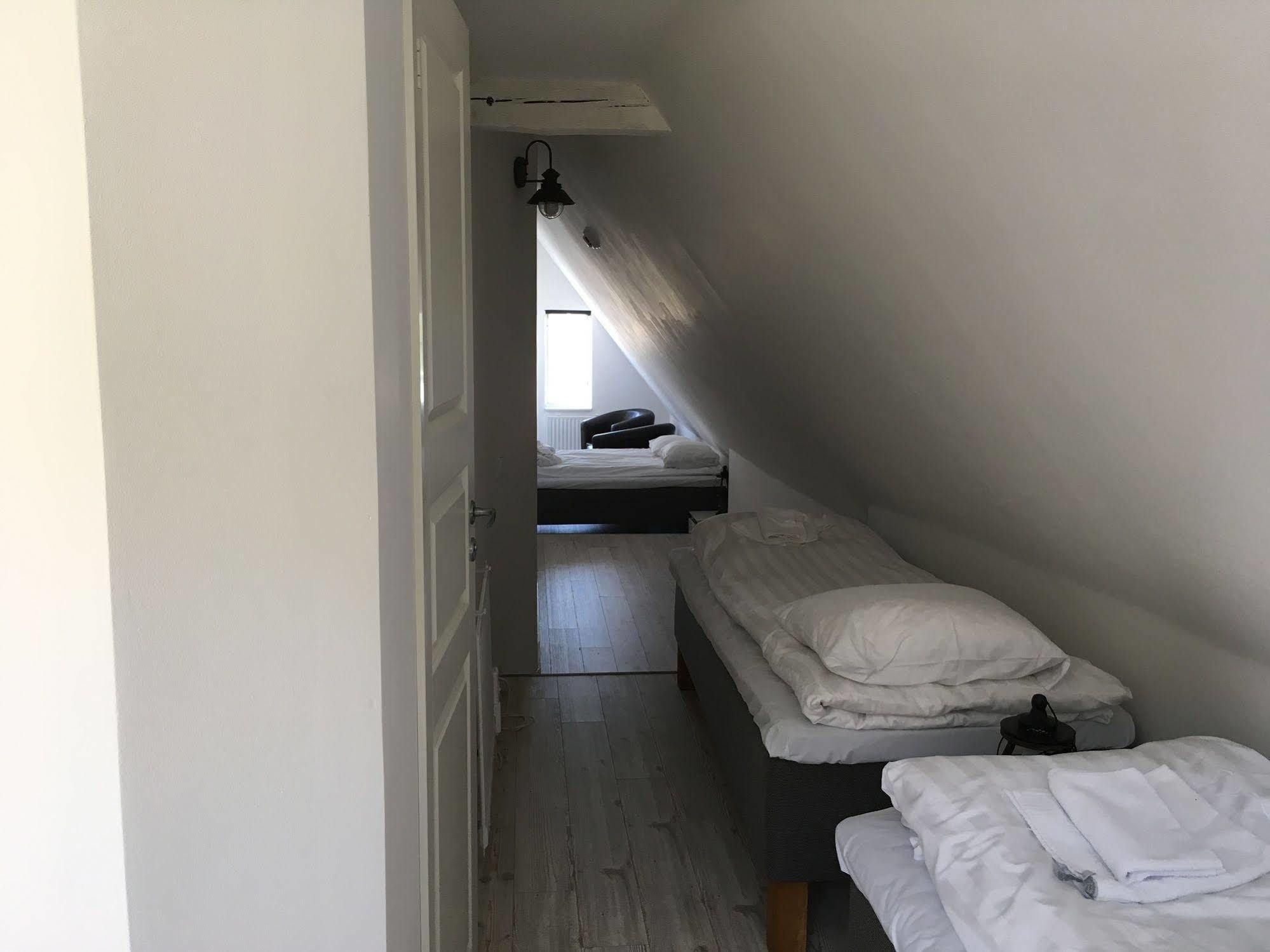 Arilds Vingard Exterior foto