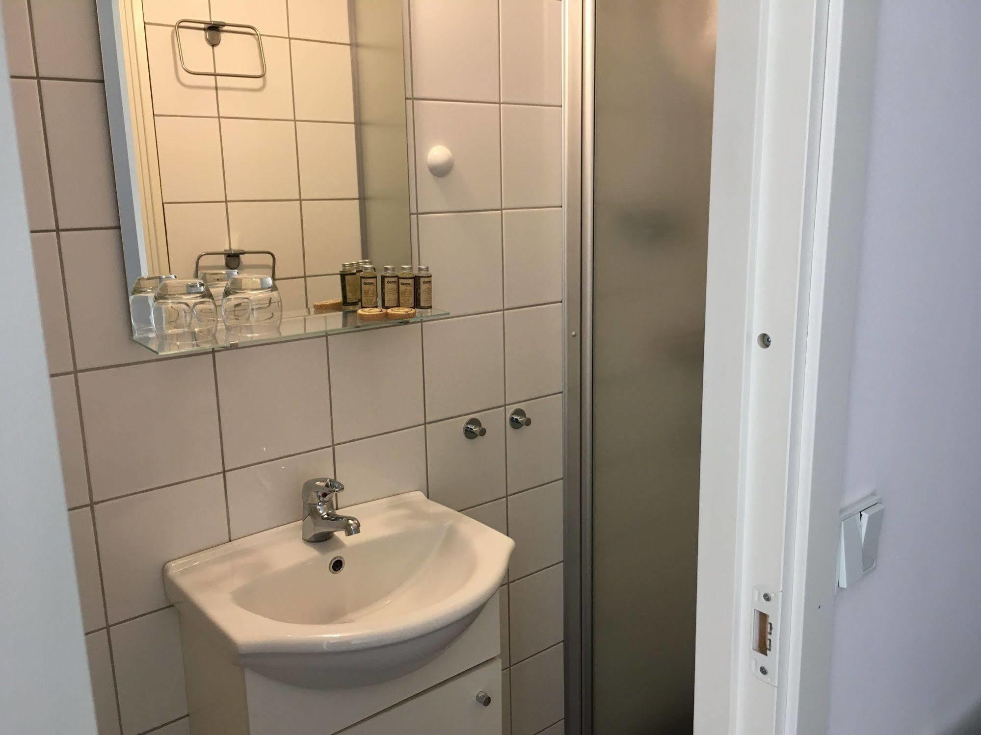 Arilds Vingard Exterior foto