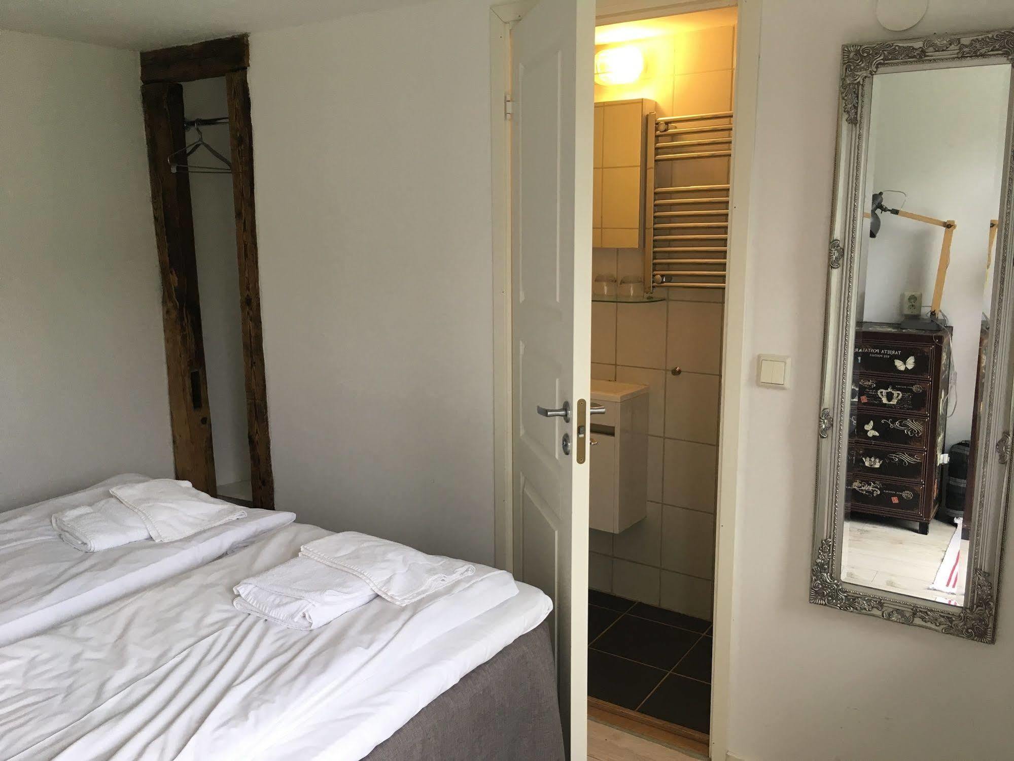 Arilds Vingard Exterior foto