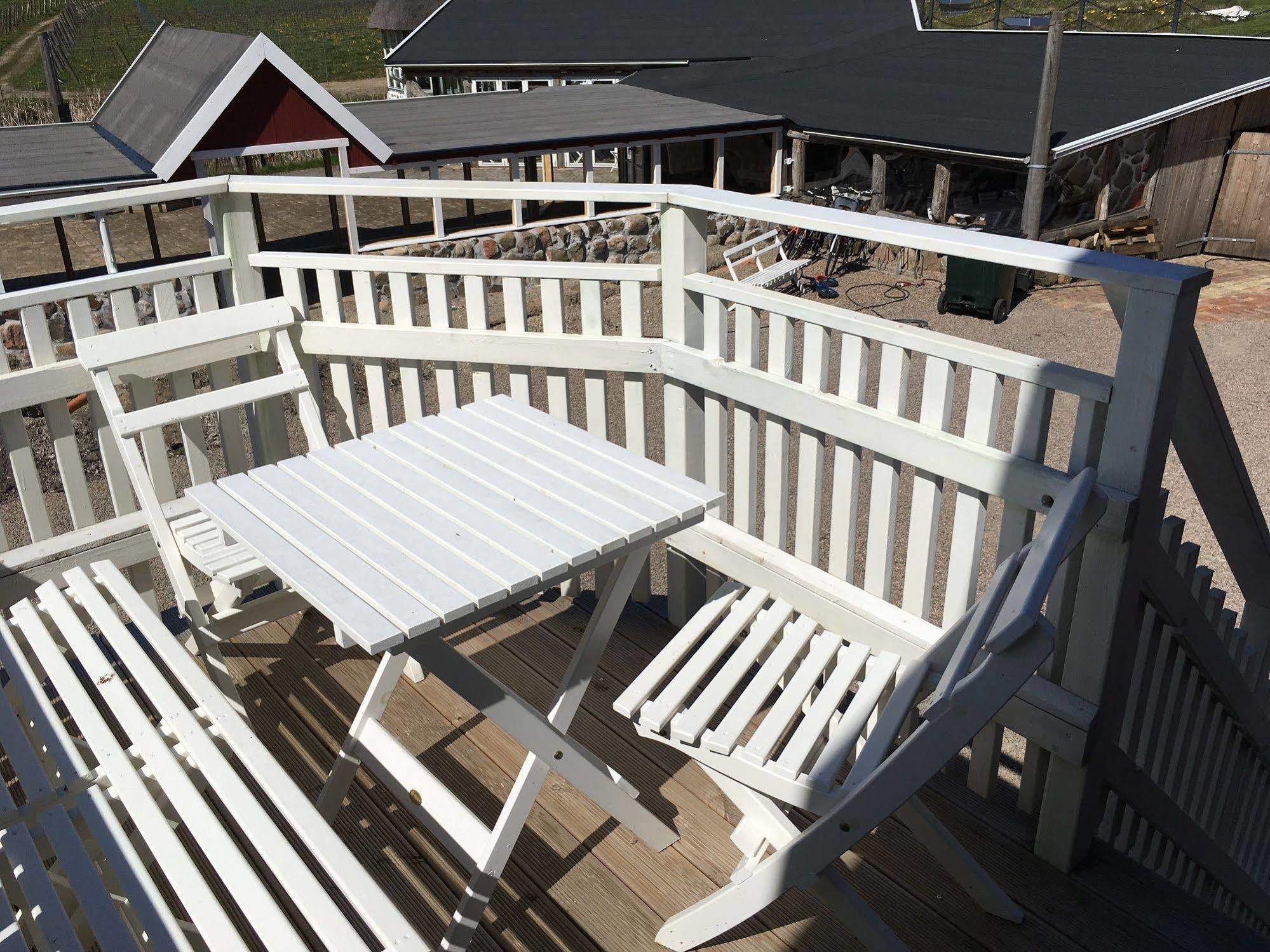 Arilds Vingard Exterior foto