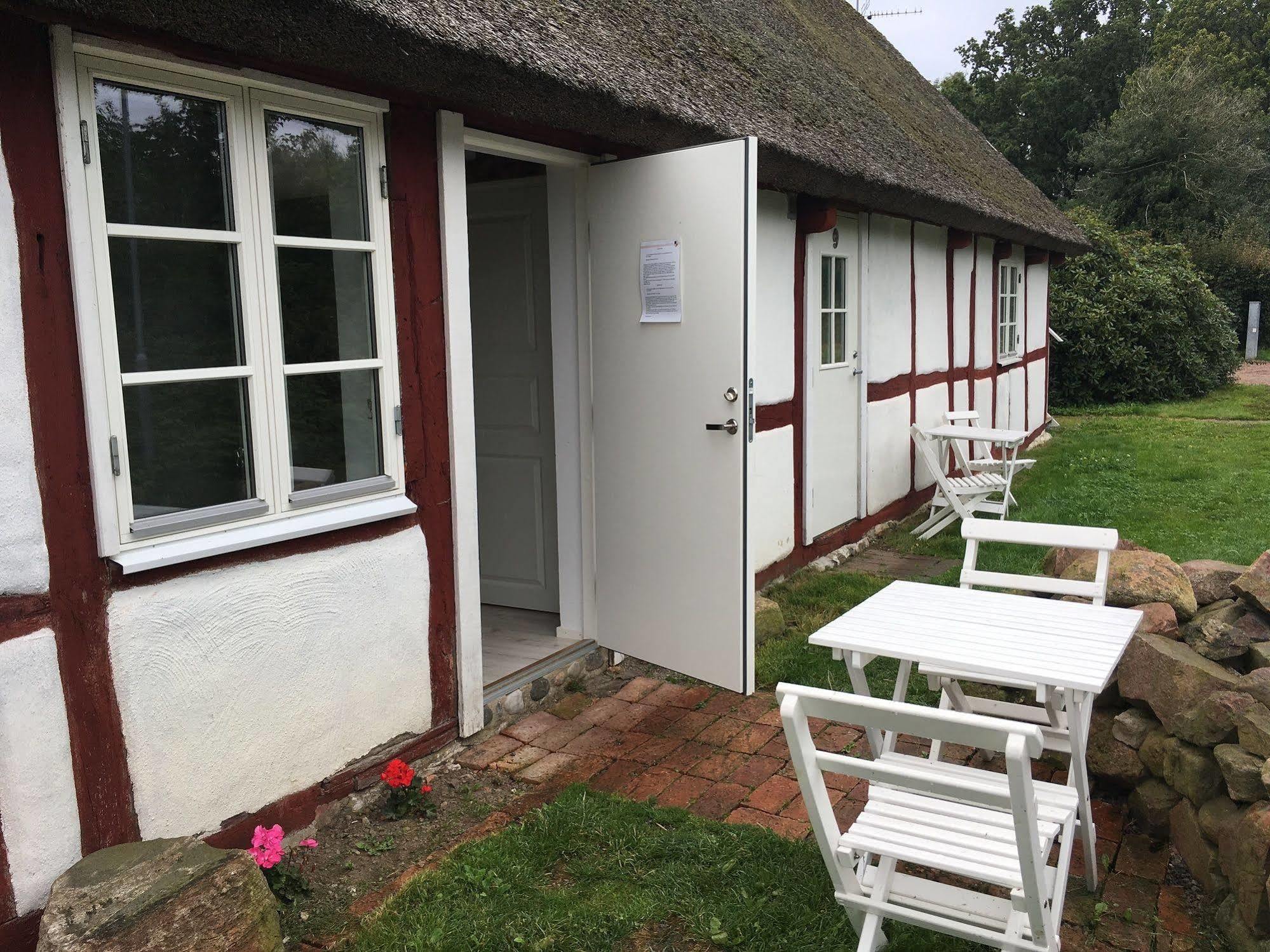 Arilds Vingard Exterior foto