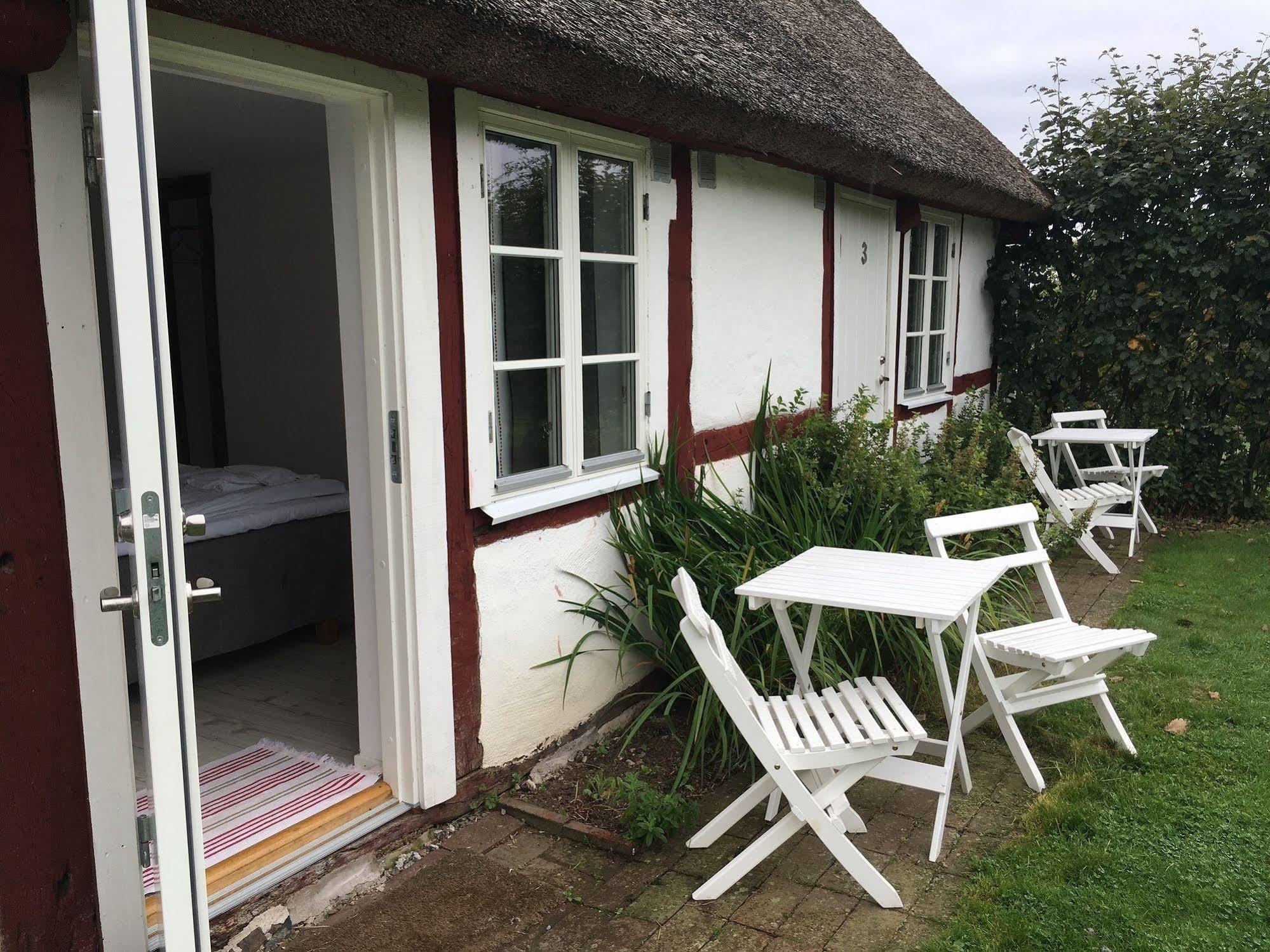 Arilds Vingard Exterior foto