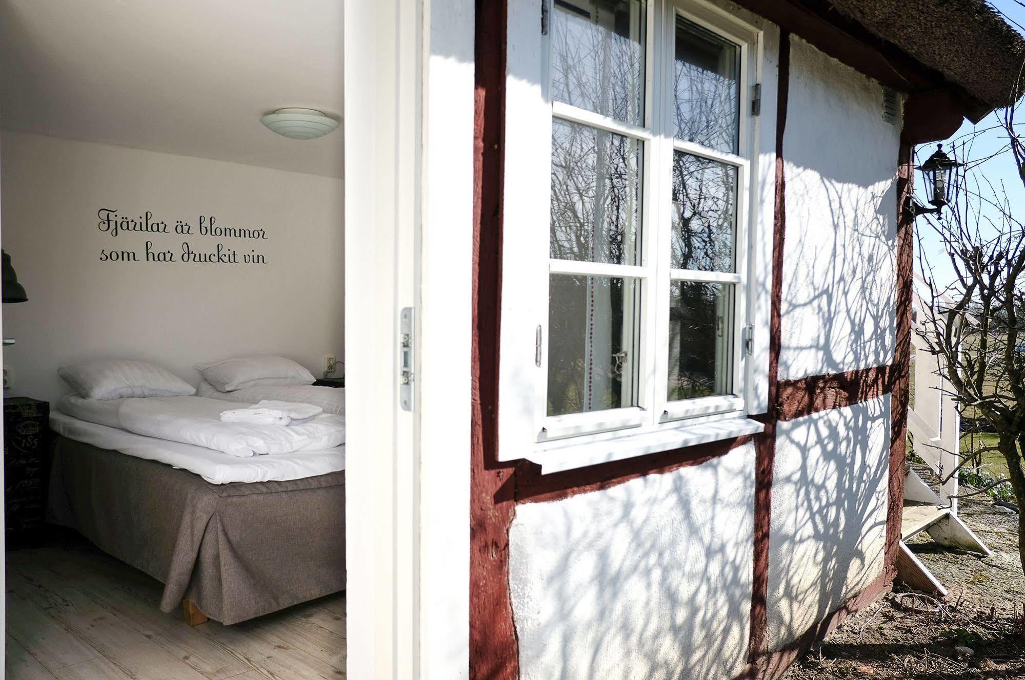 Arilds Vingard Exterior foto