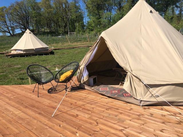 Arilds Vingard Exterior foto